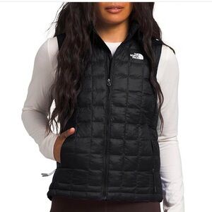 North Face Women’s Vest